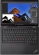 Lenovo ThinkPad L13 Yoga G4 (Intel) Thunder Black, Core i5-1335U, 8GB RAM, 256GB SSD, ES